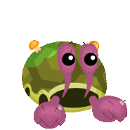 Hermittle-Tortazy-Shell.gif (1.32 MB) Tortazy Shell (Water/Plant)