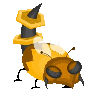 Wasplinter (Old Design)