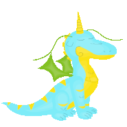 Droygibon (Ice/Lightning)