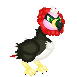 Vulshrike
