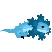 Flaketal.gif (859 KB) Flaketal