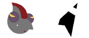 Furcifume Symbol