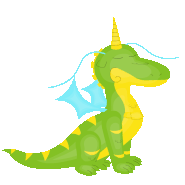 Droygibon (Plant/Lightning)