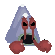 Clawbbery-Stampeak-Shell.gif (1.79 MB) Stampeak Shell (Water/Earth)