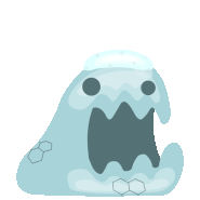 Frozen Abomihoney