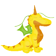 Droygibon (Lightning/Fire)