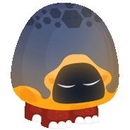 Volcanic Orocove