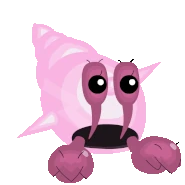 Hermittle-Sea-Slogg-Shell.gif (1.38 MB) Sea Slogg Shell (Water)