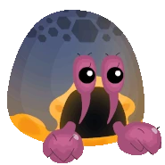 Hermittle-Volcanic-Orocove-Shell.gif (2.42 MB) Volcanic Orocove Shell (Water/Fire)