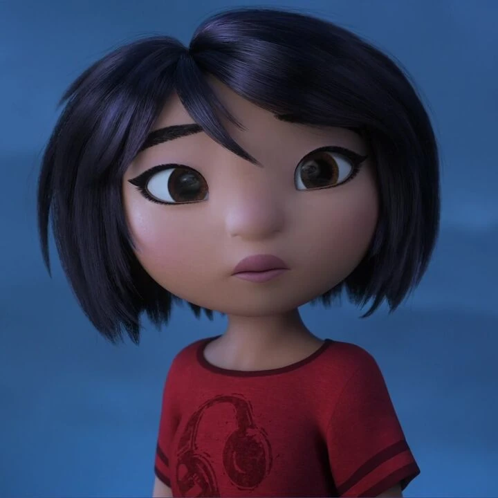 Yi Abominable Wiki Fandom