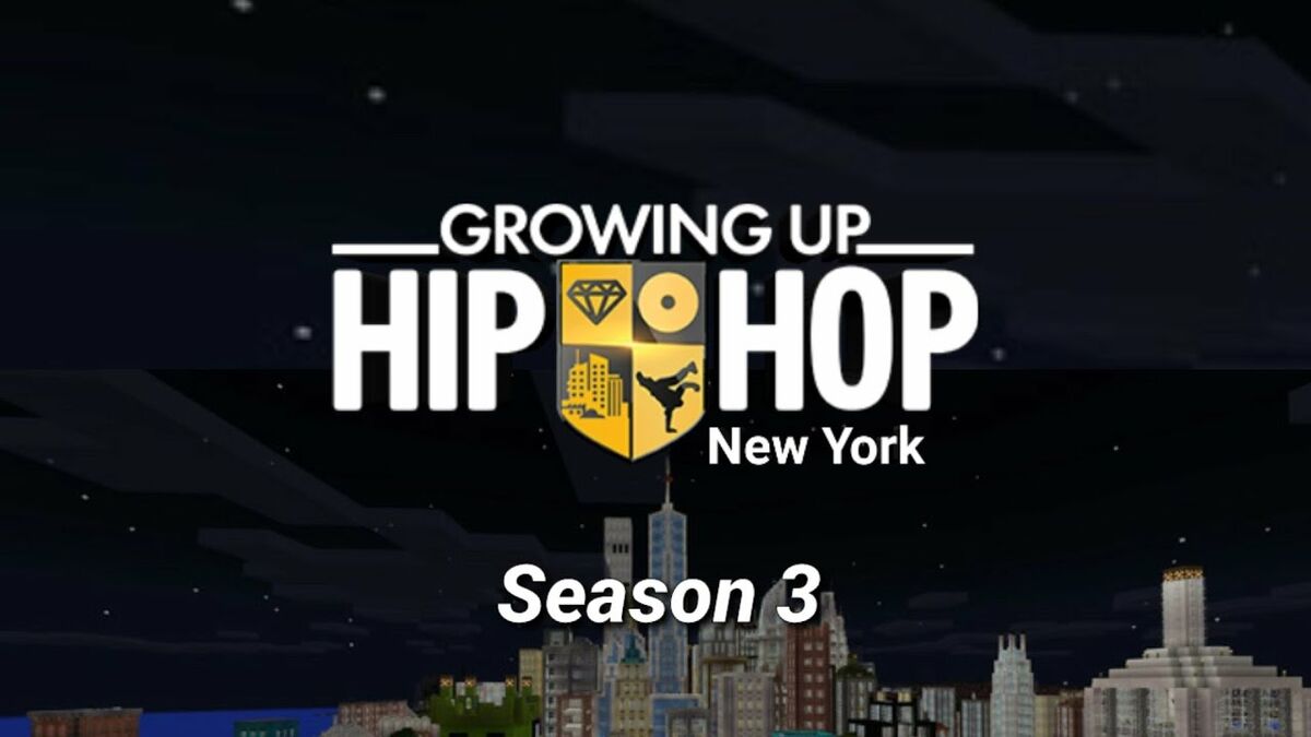 Growing Up Hip Hop New York, Aboss Studios Wiki