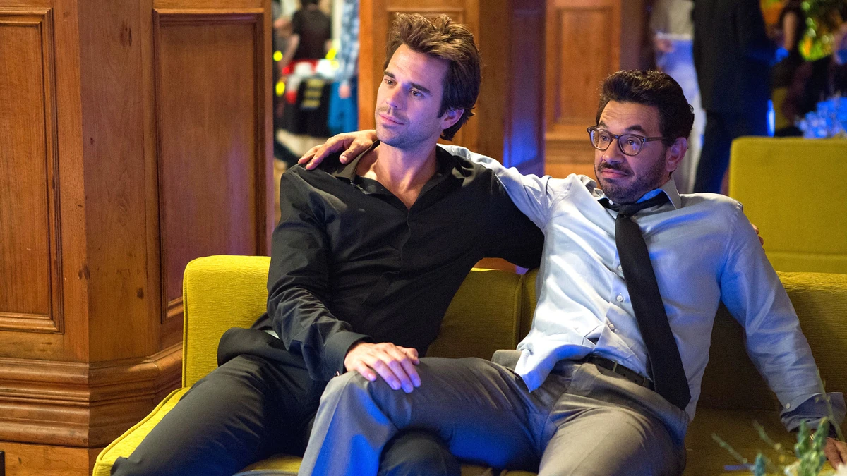 About a Boy a Man About a Boy Wiki Fandom