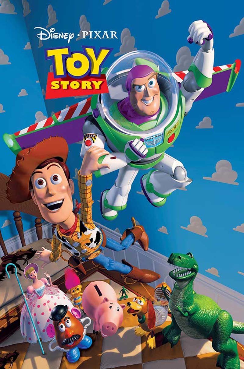 Toy Story, AboutDisney 411 Wiki
