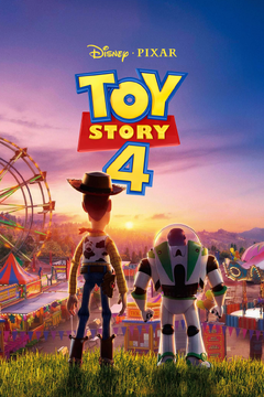 Toy Story 4' continues its beloved adventure about friendship, loyalty