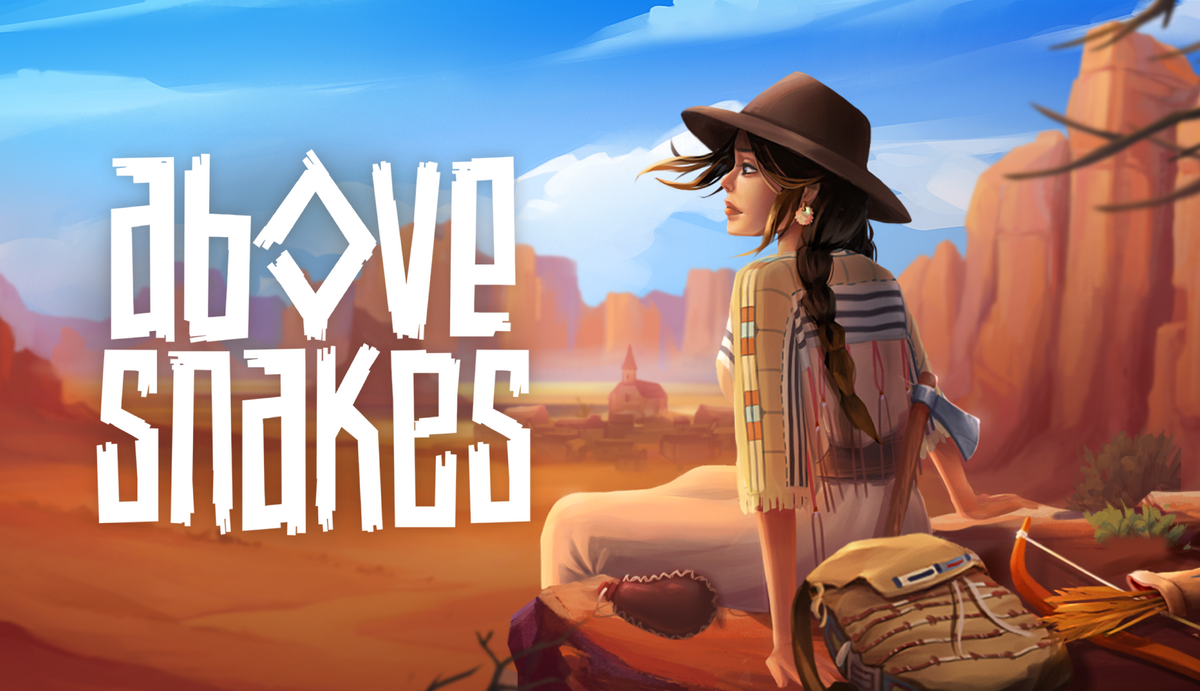 Steam Community :: Above Snakes: Prologue