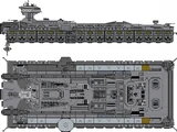 USS DWIGHT D. EISENHOWER