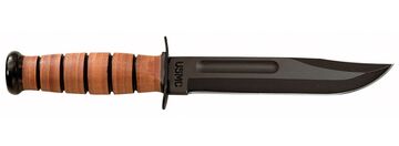 KA-BAR USMC 1217