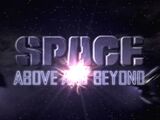 Space: Above and Beyond (TV series)