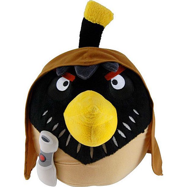 angry birds star wars 2 obi wan