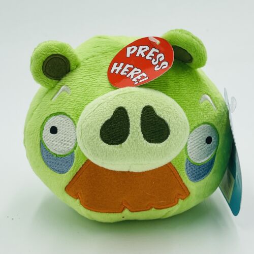 Foreman Pig, Angry Birds Wiki, Fandom