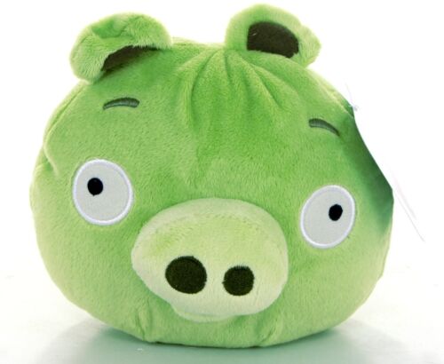 Minion Pig (Commonwealth Toys) | Angry Birds Plush Wiki | Fandom