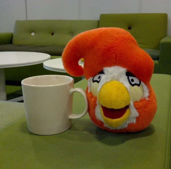 Coco Bird Toys) Angry Birds Plush Wiki Fandom