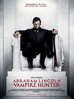 lincoln movie