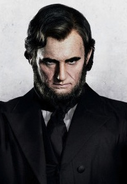 Abraham Lincoln film