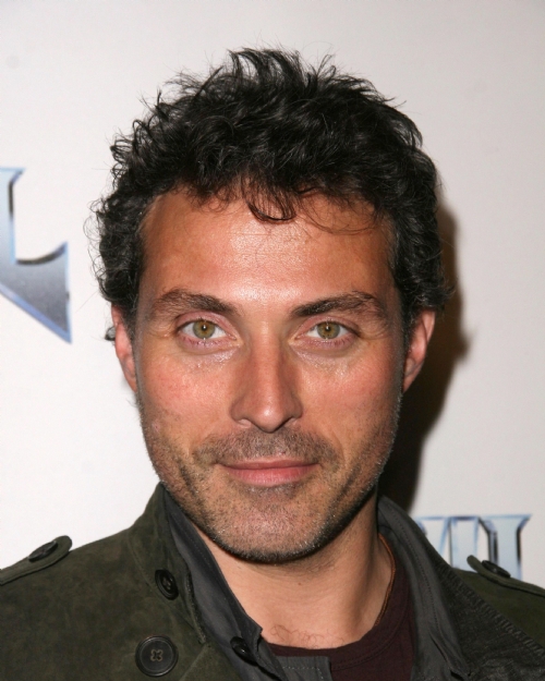 rufus sewell movies