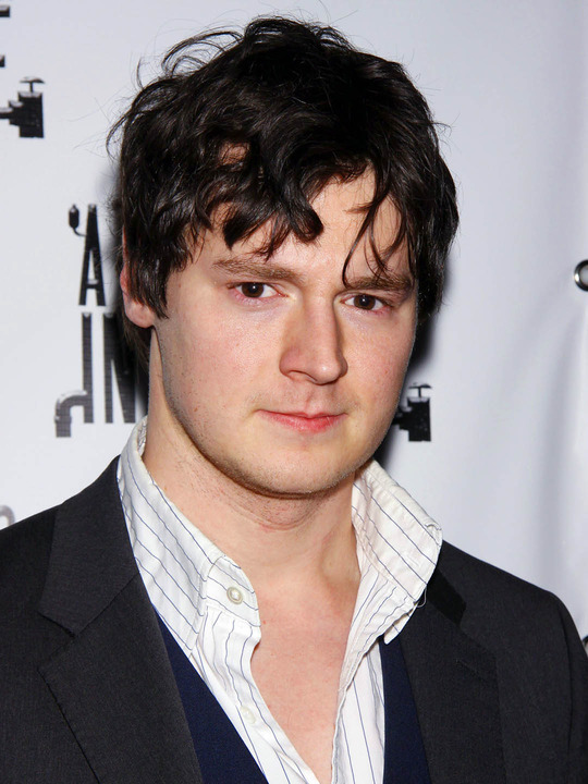 Benjamin Walker (actor) - Wikipedia