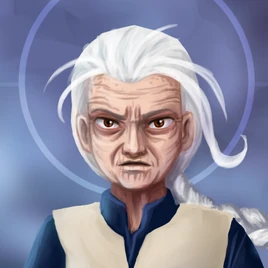 Laurence profile pic