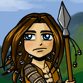 Hunter profile pic