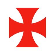 Red cross