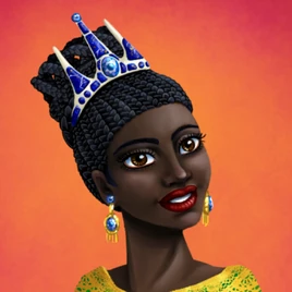 Malicia Icon by Gwennafran