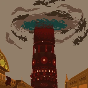 The Tower