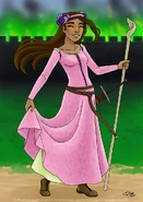 Pastel princess.png (784 KB) Pastel Queen - by Gwennafran