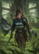 Catherinee Official Artwork.png (6 MB) By Nguyen Huu Ha, official cover artist for A Practical Guide To Evil