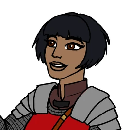 Profile picture Aisha