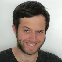 Freddie Heinz Icon