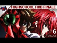 High School HXB Abridged Episode 6 - SEASON FINALE (2GS)