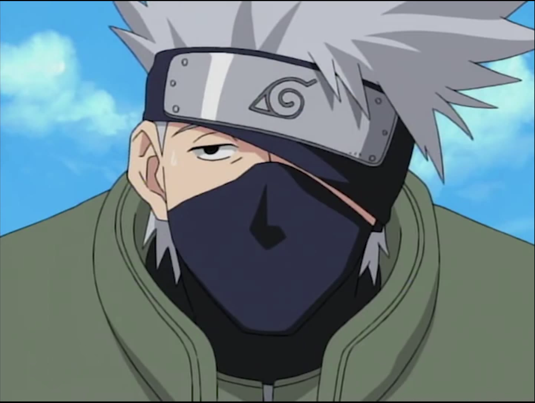 Naruto Abridged: Episode 1 - Pilot