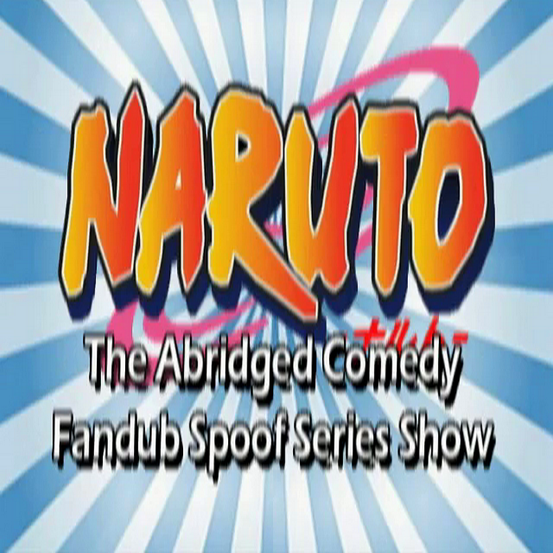 Parody) Ninjasins: The Last: Naruto the Movie (English Dub) 