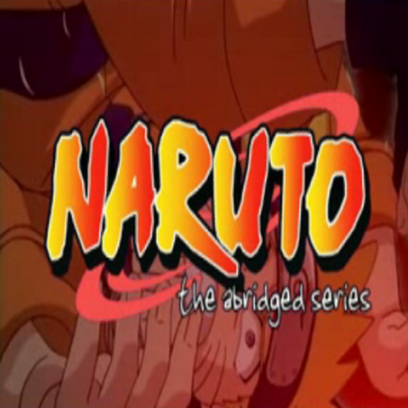 Naruto Abridged: Episode 1 - Pilot