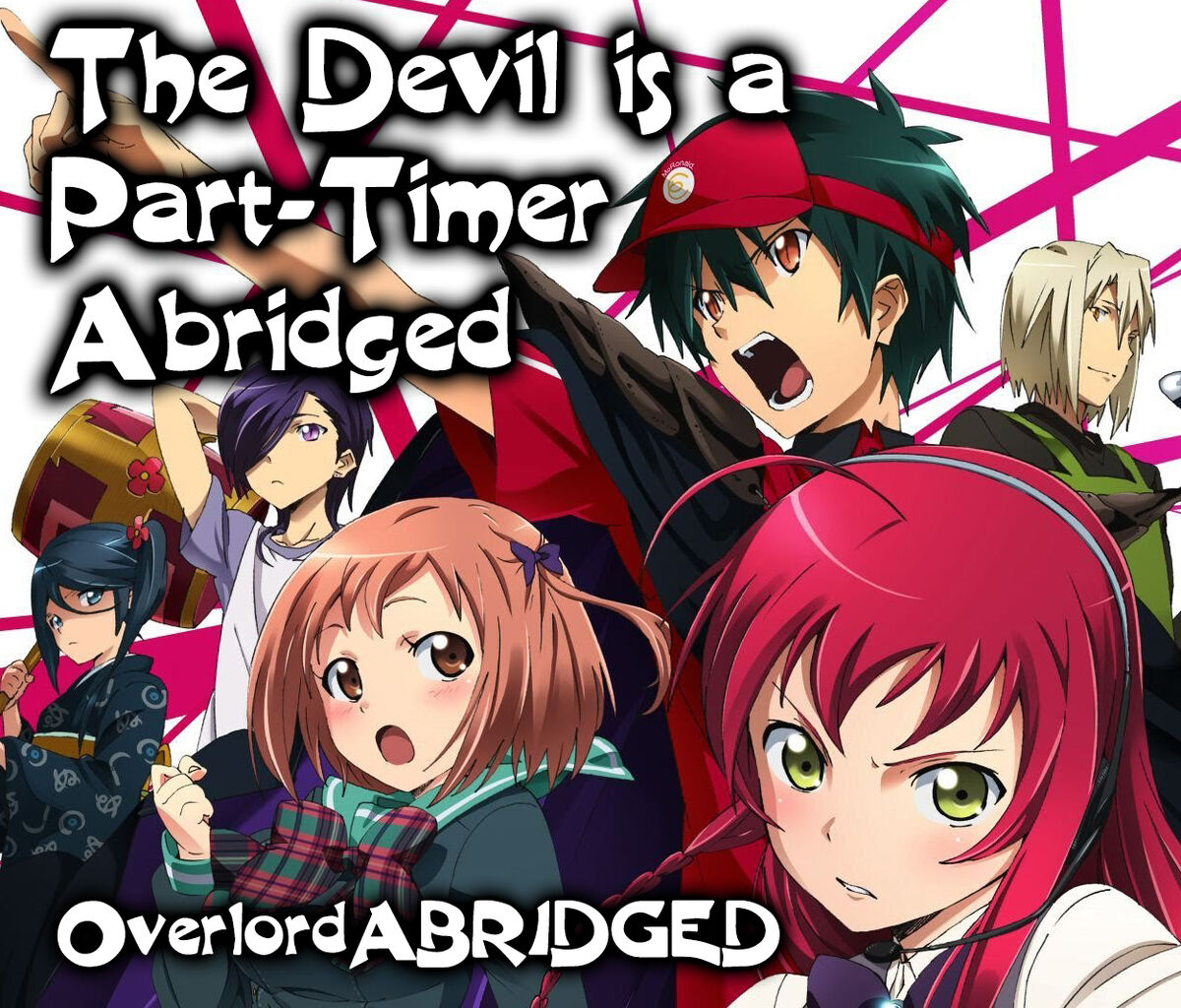 The Devil Is A Part Timer Season 2 Episode 9: Maou Investigates! Release  Date