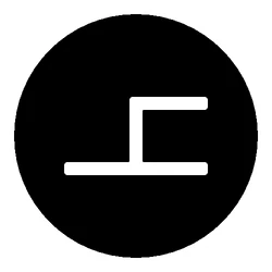 Fourth Seat Logo Transparent