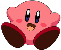 HnK Kirby sit2