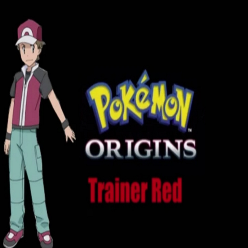 Novos detalhes de Pokémon Origins