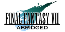 FF 7- Abridged Logo PNG copy