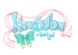 Konosuba-bridged