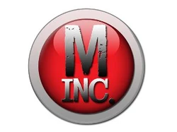 My Name Is Mircea Inc. - Logo